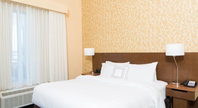 Fairfield Inn & Suites by Marriott West Monroe