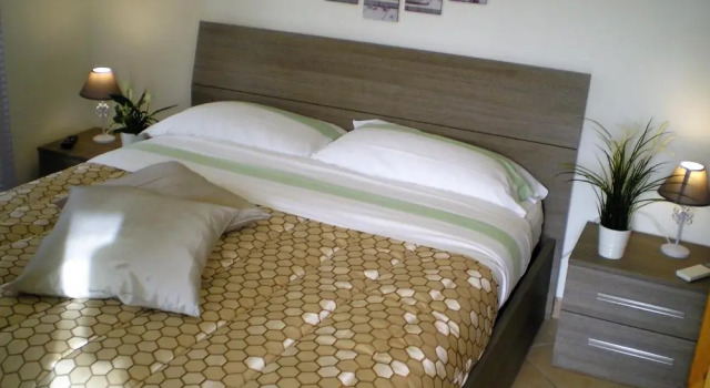 Номер Standard Itaca B&B
