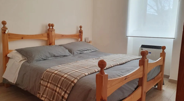 Residence Serra La Nave
