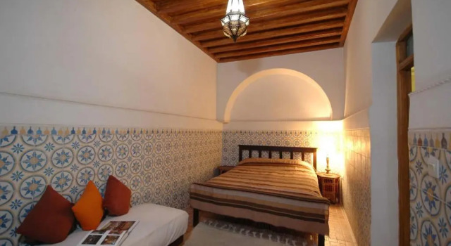 Номер Standard Riad El Sagaya