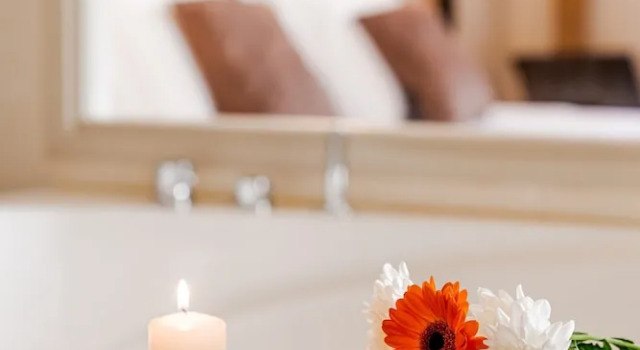 Двухместный номер Luxury Demeures & Châteaux Auberge de la Tour - Hôtel & Restaurants - Marcolès Auvergne