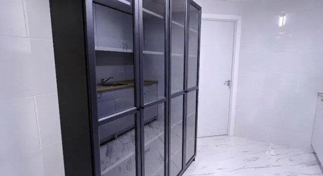 Кровать в общем номере (без окна) Hostel Thirty One