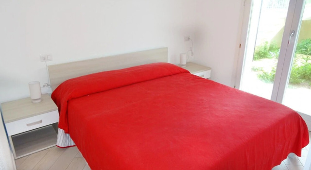 Affittimoderni Isola Rossa Élite - Pati19