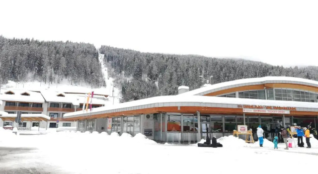 Номер Standard Casa Mirandola Montana