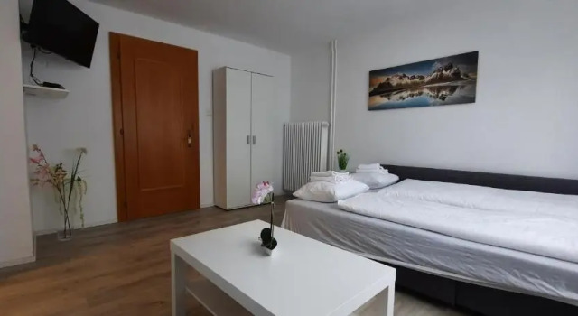 Апартаменты Green Hill Apartments - Dornbirn