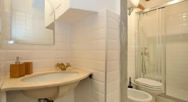 Номер Standard Villa DArte Agri Resort