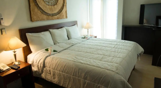 Вилла Deluxe Hotel Casa Divina Oaxaca