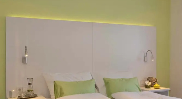 Двухместный номер Comfort Schlotzeria Hotel I Café I Eis