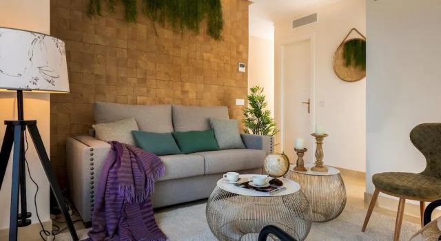 Genteel Home Murillo