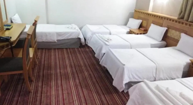 Семейный номер Standard Rohaff Makaah Aparthotel