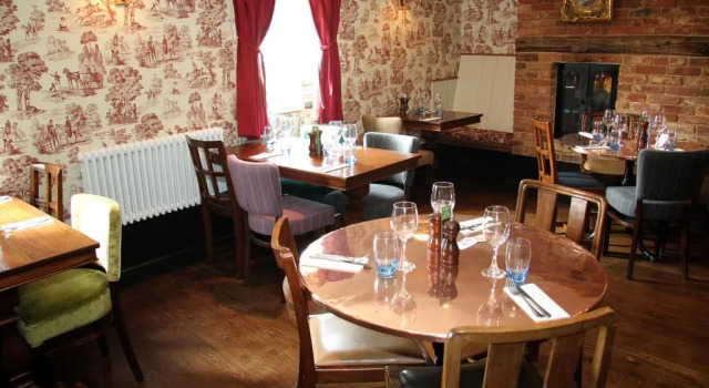 The Vineyard Lamberhurst, Забронировать Отель Бизнес-отели Англии, 4* 5*