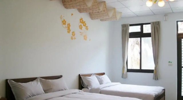 Fu Chuan Garden Homestay