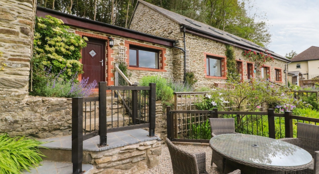 Honeysuckle Cottage