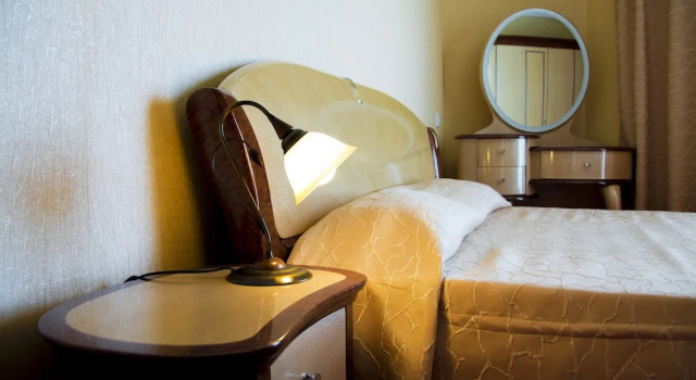 Апартаменты AF HOTEL AQUAPARK