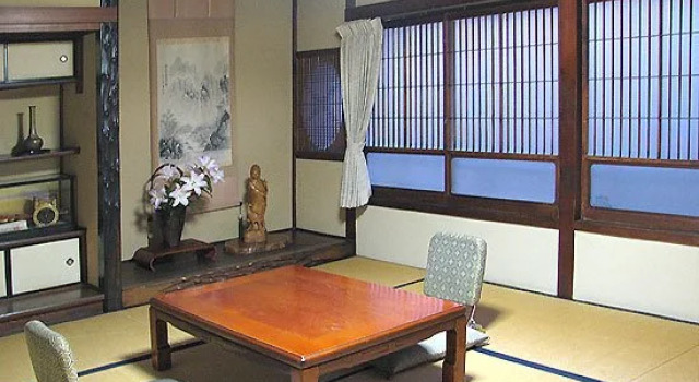 Asanoya Ryori Ryokan, Boek Hotel Hotels in Tokai met parkeren, Parkeren
