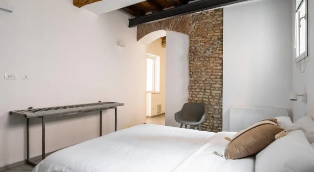 Апартаменты San Michele Apartments by Wonderful Italy