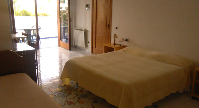 Villa Thomas B&B