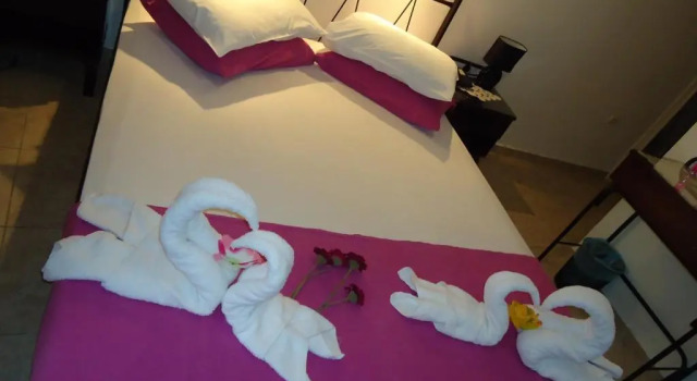 Номер Superior Hotel George