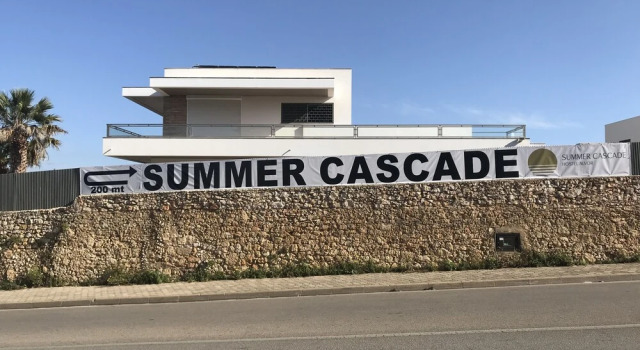 Guest House Summer Cascade Alvor, Reserva ahora Hostal o pensión Hoteles en Alvor con desayuno, Desayunos