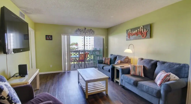 221 El Matador, Book Lejlighedshotel Fort Walton Beach Emerald Coast