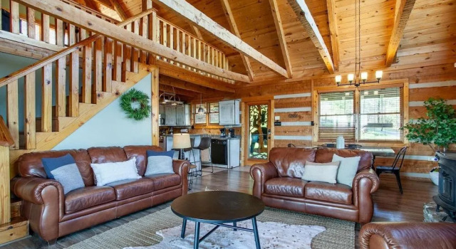 Big Bear Lodge in Sevierville