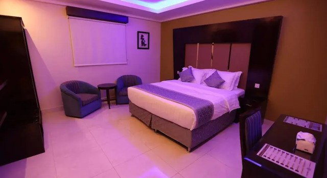 Студия Comfort Nowa Park Serviced Apartments Company - نووا بارك للشقق المخدومة - فئة اقتصادية