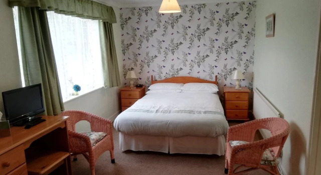 Torbant Farmhouse, Prenota Hotel Haverfordwest Pembrokeshire