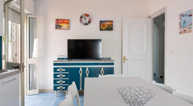 1557 Villa Marita in Torre Lapillo, Забронировать Вилла Отели Торре-Лапилло с парковкой, Парковка