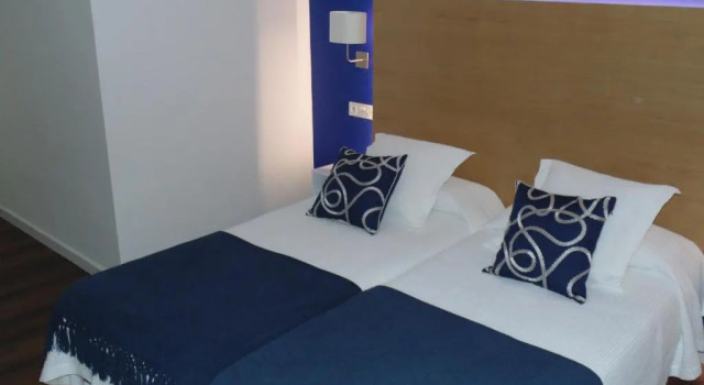 Номер Superior Hotel Llorca