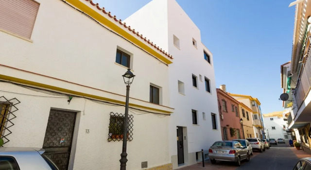 RENTHAS Calabeach Apartment, Κράτηση Διαμέρισμα Rincon de la Victoria Axarquía
