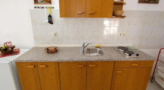 Апартаменты Apartments TIN