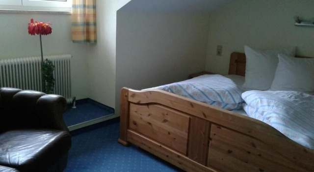 Gästehaus Hosp, Reservar Hotel Höfen 