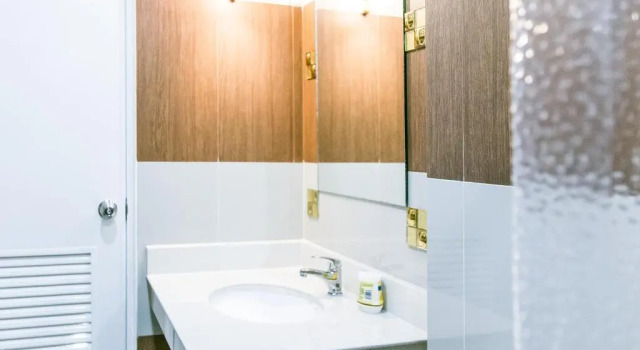 Двухместный номер Deluxe Sunset Residence Pinklao