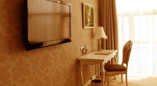 Li Tai International Hotel