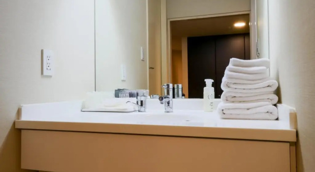 Трёхместный номер Standard Hotel Continental Fuchu