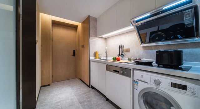 Номер Standard Kare Hotels