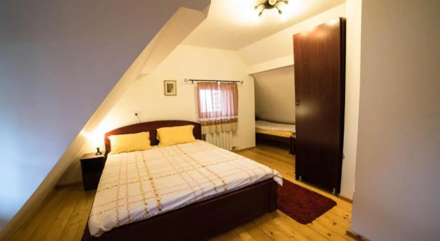 Snežna Kuća Apartments