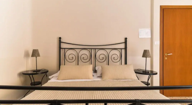 Апартаменты Pantheon Cozy Apartment n. 4