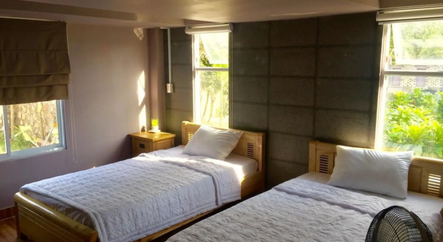 Lilac Cottage Homestay