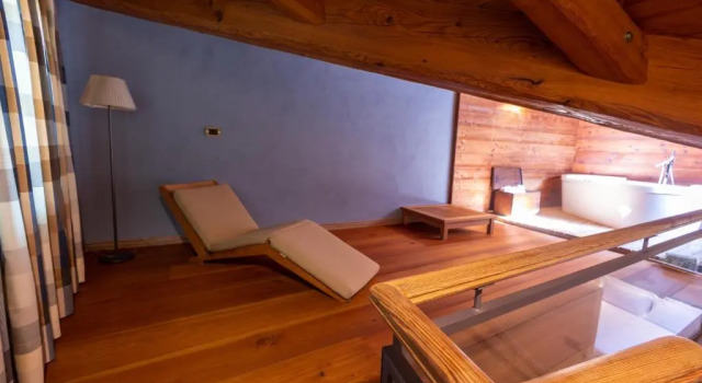 Люкс Hotel Ad Gallias