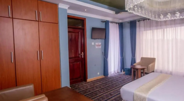 Lishi Resort Hotel