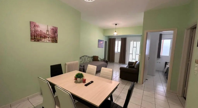 Апартаменты La Vita apartments 10 min from the airport,near the sea!
