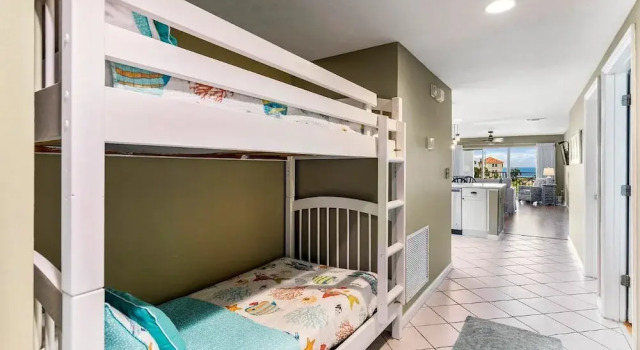 Amalfi Coast 318b, Rezerwuj Apartament Hotele w Emerald Coast z parkingiem, Parking