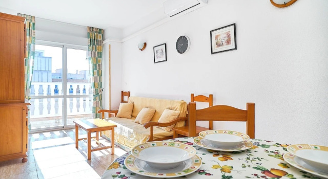 Apartamento Espanhouse Felisa, Забронировать Апартаменты/квартира Отели Торревьеха с парковкой, рядом с Городской театр Торревьехи, Парковка