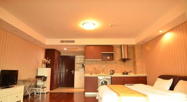 Shijia Hotel Apartment