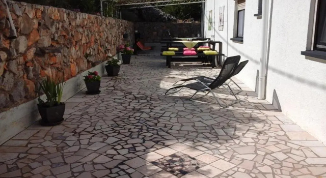 Номер Standard Rooms Marica