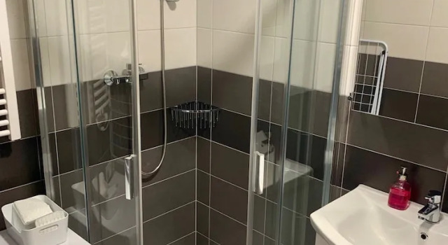 Студия Classic RS Apartments