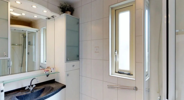 Вилла Spacious House in Netherlands for 8 Guests