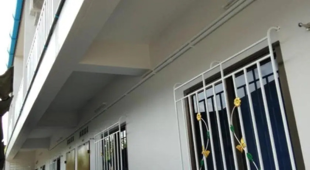 Thanaponsiri House, Забронировать Апартаменты/квартира Апартаменты провинции Сонгкхла, Апартаменты/квартира