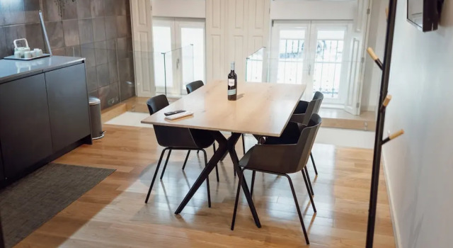 24 Agosto Amazing Triplex by Vacationy, Забронировать Апартаменты/квартира Порту Регион Порту, рядом с Театр Coliseu do Porto